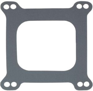 TRANS-DAPT Holley & AFB 4BBL Gasket (open center) 2069