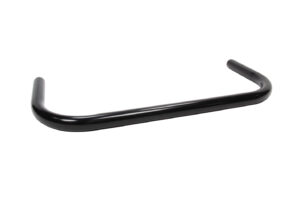 TRIPLE X RACE COMPONENTS Front Bumper Sprint Car Black SC-BN-0019BLK