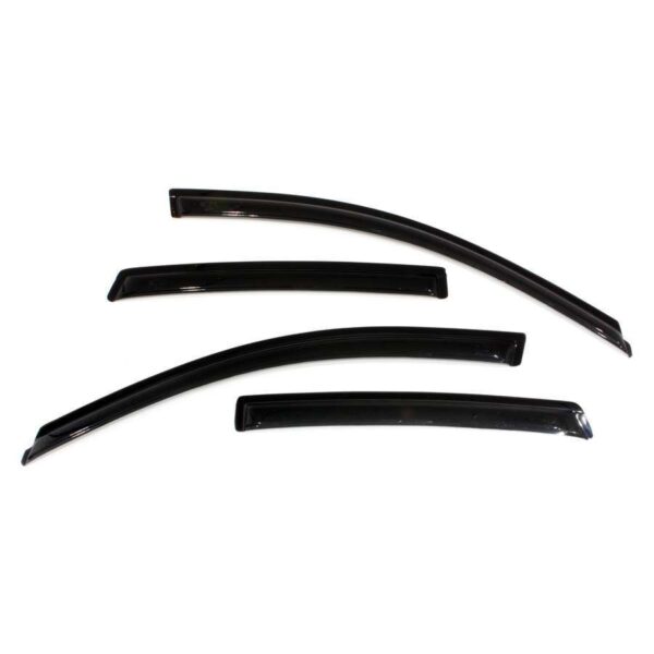VENTSHADE Window Ventvisor 4Pc. 94485