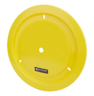 ALLSTAR PERFORMANCE Wheel Cover No Hardware Yellow ALL44285