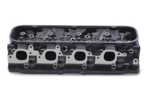 CHEVROLET PERFORMANCE BBC Cylinder Head Iron 118cc Bare 12562925