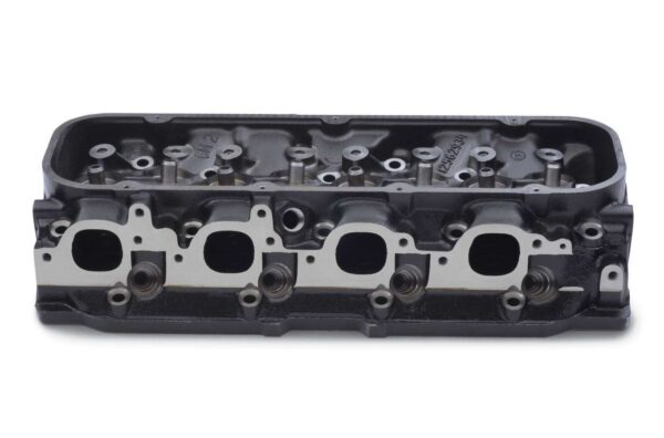 CHEVROLET PERFORMANCE BBC Cylinder Head Iron 118cc Bare 12562925