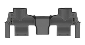 HUSKY LINERS X-Act Contour Floor Liners 50611