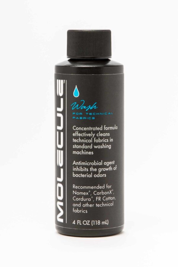 MOLECULE Wash 4oz MOLMLWA041