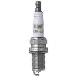 NGK NGK Spark Plug Stock # 7088 BCPR6EGP