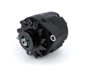 PROFORM GM Alternator 1 Wire 120 Amp Black 66448.12N