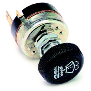 PAINLESS WIRING Windshield Wiper Switch 80173