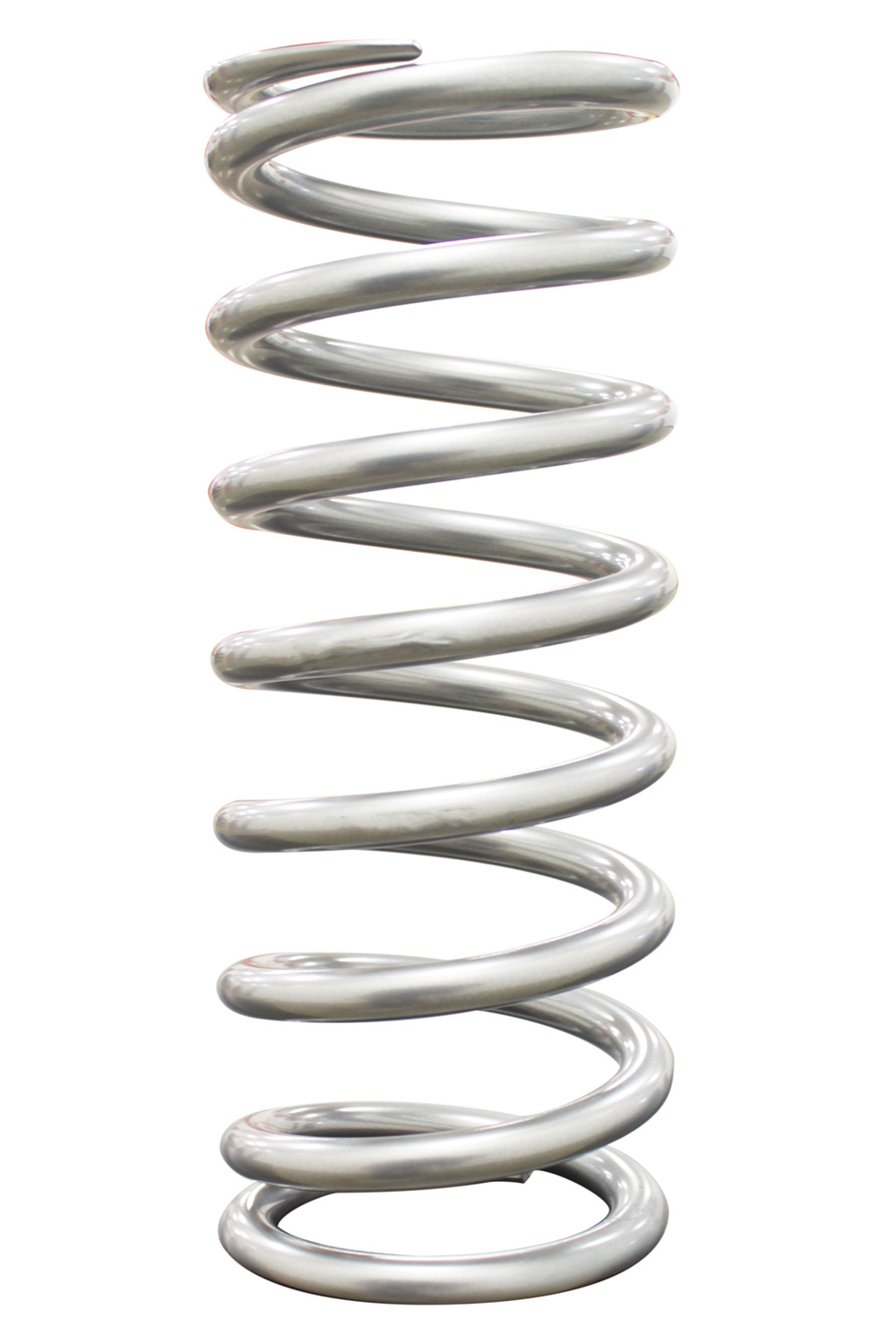 QA1 C/O Spring – 2.5in ID X 10in Silver 10HT325
