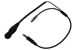 RJS SAFETY Helmet Microphone 600080147