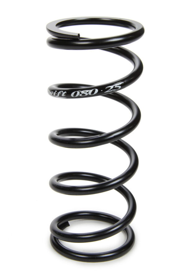 SWIFT SPRINGS Coilover Spring 8in x 2.5in x 150lb 080-250-150