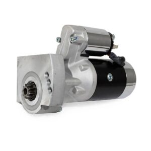 TOP STREET PERFORMANCE LS 3hp Starter  TILTO Tilton style Black JM7002BK