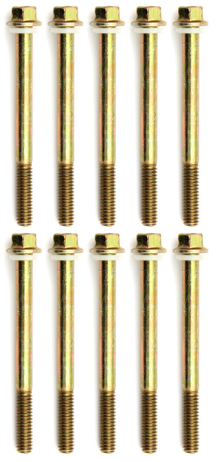 ADVANCED ENGINE DESIGN 4150 Bowl Screws (10pk) 5200X