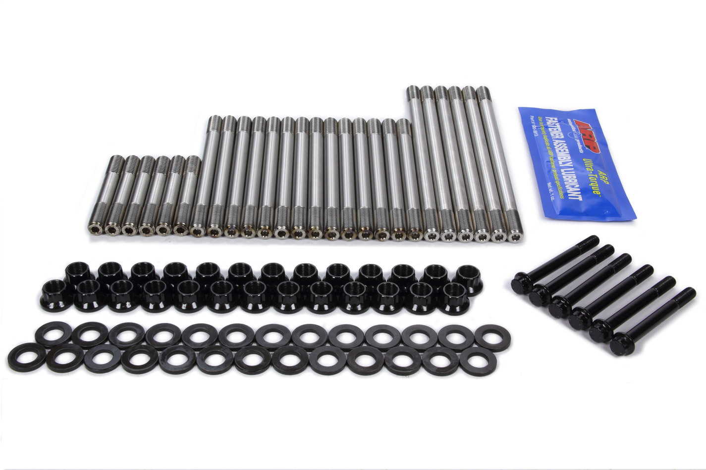 ARP Head Stud Kit Dodge Cummins 5.9L 12V 94-98 247-4205