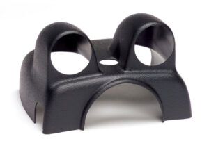 AUTOMETER 2-1/16in Dual Steering Column Pod 15014