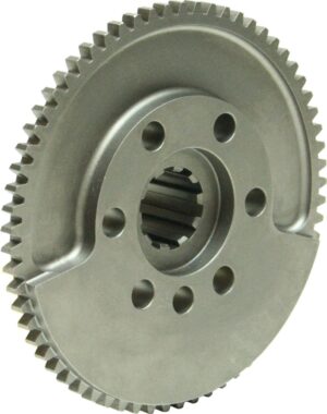 BRINN TRANSMISSION Chevy Flywheel Ext Bal. 86 & Newer 79130