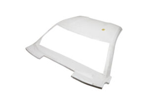 FIVESTAR Greenhouse Frt Long White NASCAR Mexico 12001-51111-W