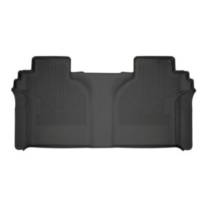 HUSKY LINERS 19-   GM P/U 2nd Seat Floor Liner 14201