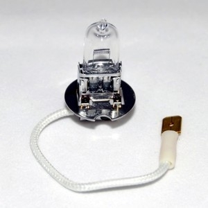 KC HILITES Replacement H3 Bulb 2551