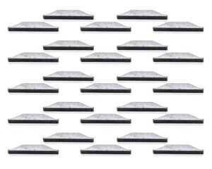 PIONEER Woodruff Keys  25pk 3/16 x 1-13/16 PK-178-25