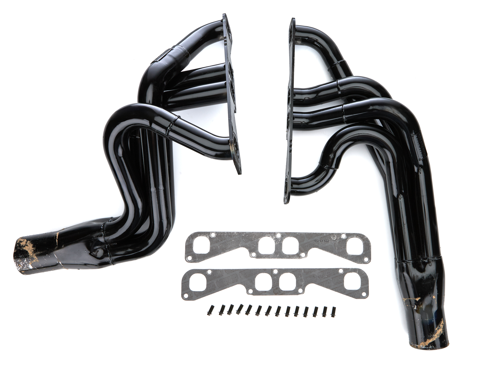 SCHOENFELD HDR SBC DLM 1 7/8in-2in SP 143-505LVGSP