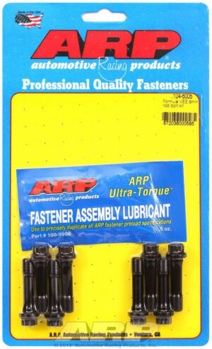 ARP VW Rod Bolt Kit – Fits Formula Vee 104-6005