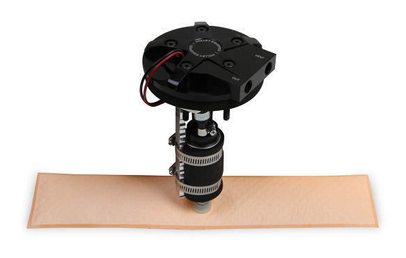 HOLLEY In-Tank Fuel Pump Module 255LPH Retro-Fit Series 12-131