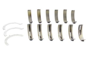 MAHLE ORIGINAL/CLEVITE Main Bearing Set MS2202H