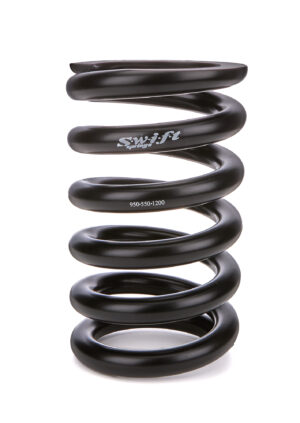 SWIFT SPRINGS Conventional Spring 9.5in x 5.5in x 1200lb 950-550-1200H