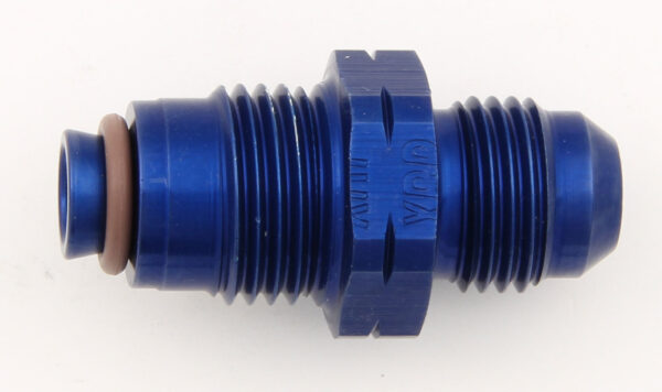 XRP-XTREME RACING PROD. #6 to 18mm x 1.5 Male Alum Bump Tube Adapter 791815