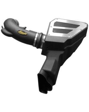 AIRAID INTAKE SYSTEMS AIRAID INTAKE KIT; FORD  MUSTANG GT V8-5.0L F/I AIR-454-356
