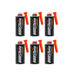 BOOSTane Professional-Octane Boos t Case 6 x 32oz Bottles OCT32PRO6