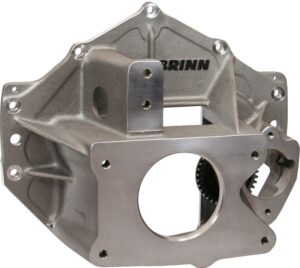 BRINN TRANSMISSION Bellhousing Chev Mag Dirt 79099