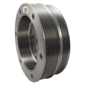 PRO-RACE PERFORMANCE PRODUCTS GM LS 7.52in Balancer Int. Balance – SFI 34261
