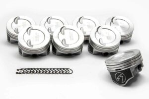 SEALED POWER Cast Piston H859CP30