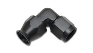VIBRANT PERFORMANCE 90 Degree Tight Radius Hose End Fittings -8 29988