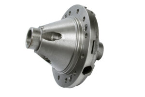YUKON GEAR AND AXLE Duragrip Differential GM 10.5 14 Bolt 30-Spline YDGGM14T-3-30-1