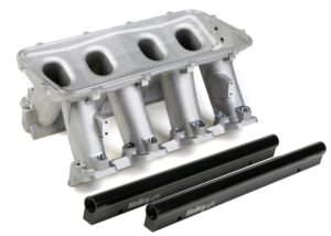 HOLLEY Hi Ram Intake Manifold Base EFI LS1/LS2/LS6 300-227
