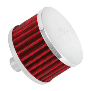 K AND N ENGINEERING Crankcase Vent Filter 62-1170