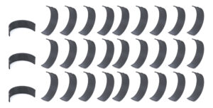 MAHLE ORIGINAL/CLEVITE Upper Connecting Rod Bearings  30pk CB1512VNCTU30