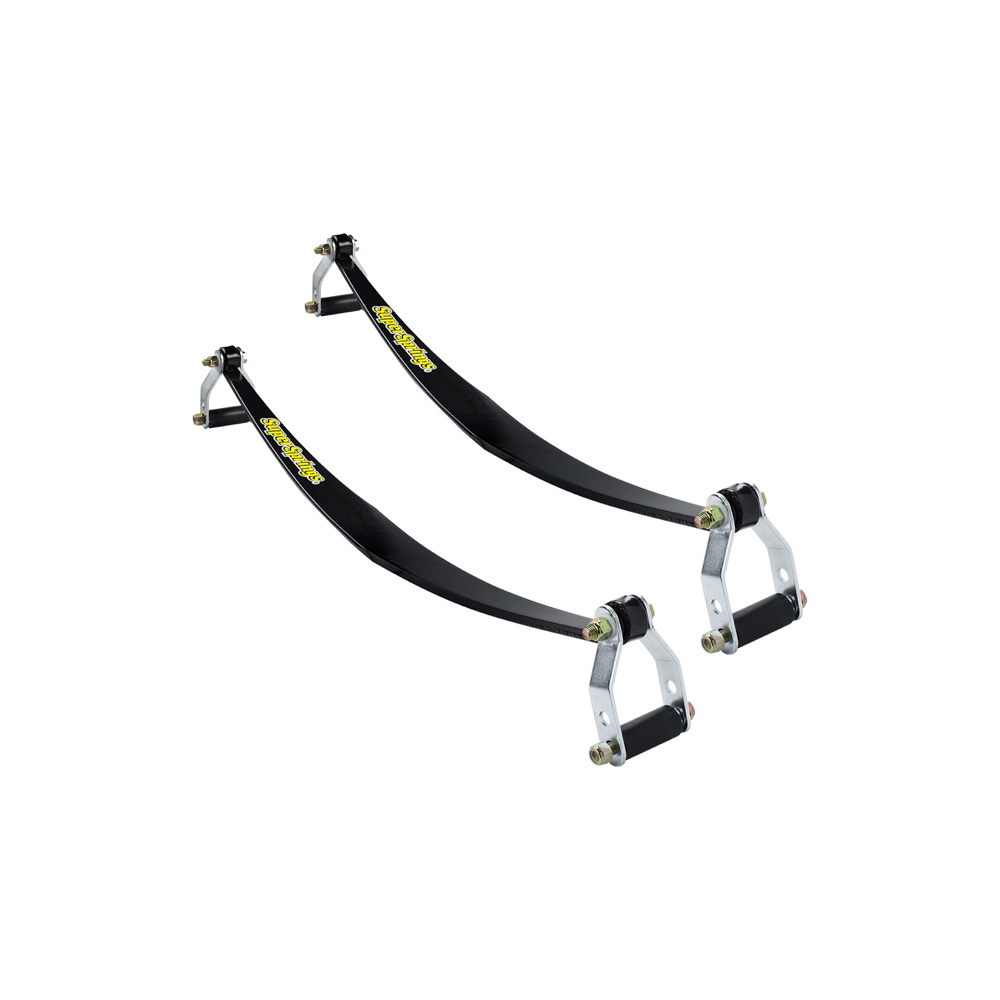 SUPERSPRINGS SuperSprings Self Adjust Suspension Stabilizing SSA8