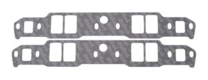 EDELBROCK Intake Gasket – SBC w/23 Degree Heads 7217