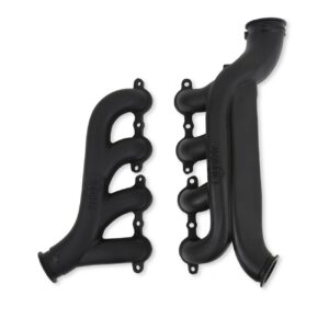 HOOKER Turbo Exhaust Manifold Set GM LS 8510-3HKR