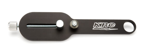 KLUHSMAN RACING PRODUCTS Oil Filter Inspection Tool (STD) KRC-1201BK