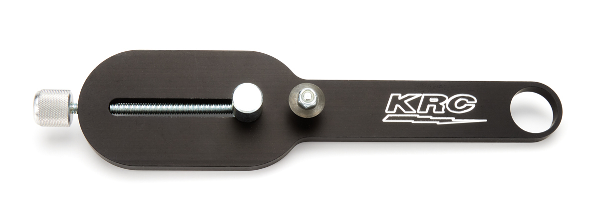 KLUHSMAN RACING PRODUCTS Oil Filter Inspection Tool (STD) KRC-1201BK
