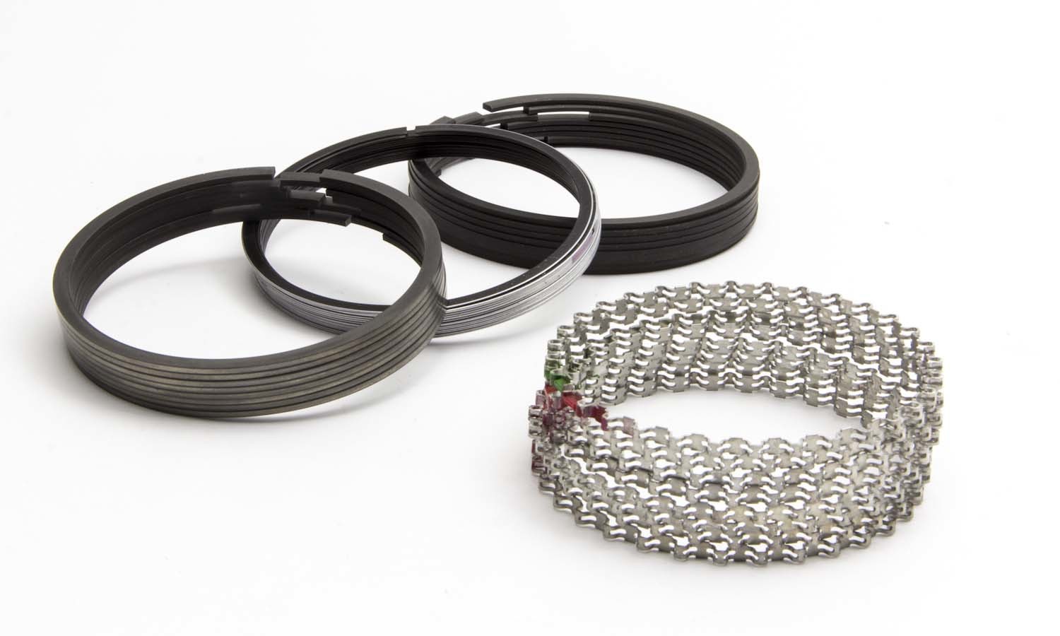 SEALED POWER Moly Piston Ring Set E253K30