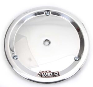 WELD RACING Ultra Wheel Cover 13in P650-4314A