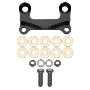 WILWOOD Caliper Bracket Kit GP320 Sprint LF 250-16236
