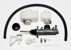 WILWOOD 1-1/8in Master Cylinder 260-3380