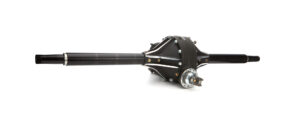 WINTERS Quick Change Rear End L/M Longhorn 4.12 5270PM-LNH-412