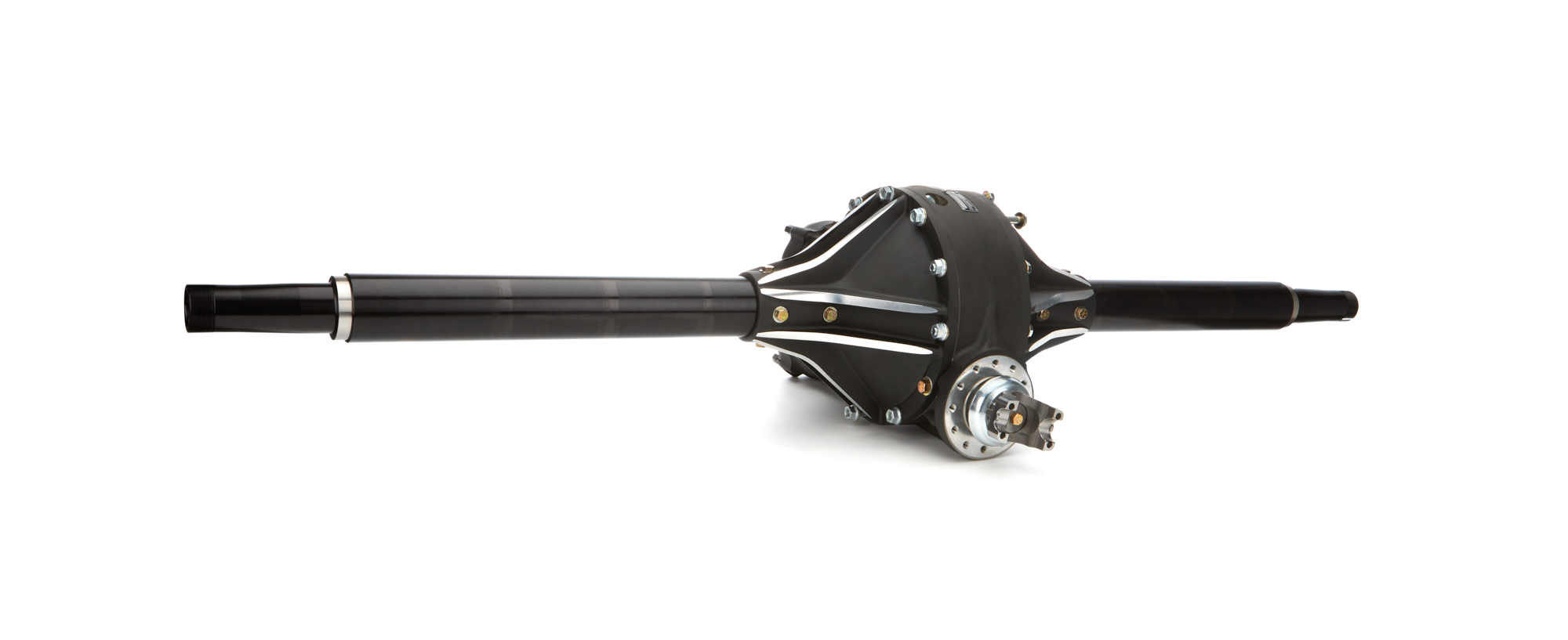 WINTERS Quick Change Rear End L/M Longhorn 4.12 5270PM-LNH-412
